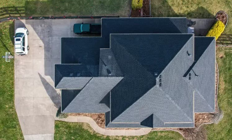 Indiana Homeowners Urged to Schedule Roof Inspections Before Summer Storms