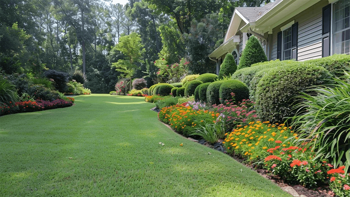 Rivermoore Lawn Care Expands to Mulberry with Liquid Aeration and EPA-Approved Weed Control