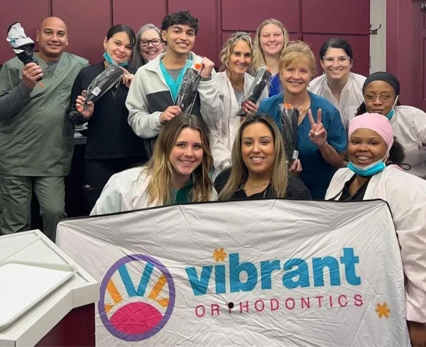 Vibrant Orthodontics Expands Patient-First Model, Offering Diverse Age Groups Advanced Orthodontic Options in Tallahassee