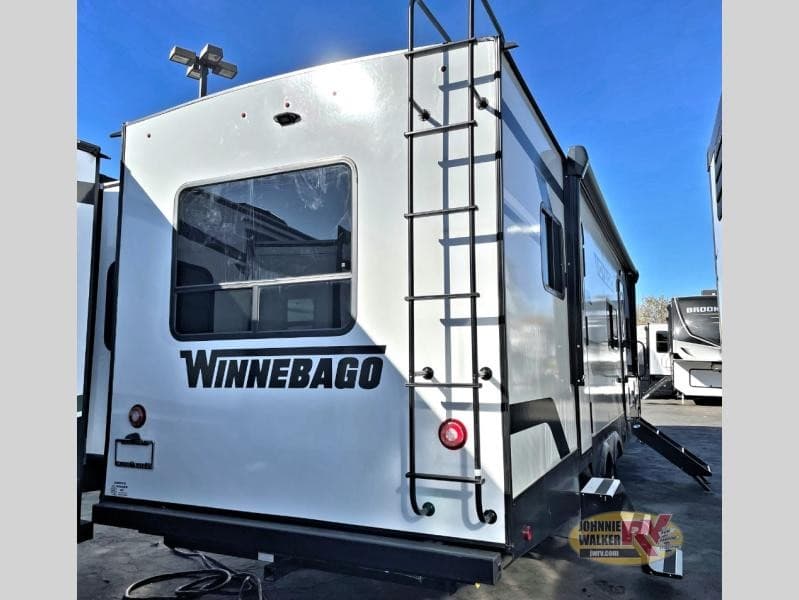 Johnnie Walker RV Expands Travel Trailer Inventory Across Las Vegas to Meet Rising Demand