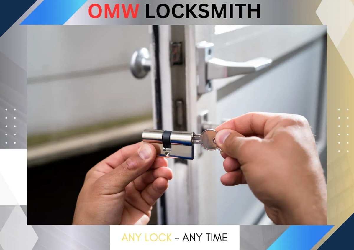 OMW Locksmith Offers Expert Locksmith Services for Columbia MO Residents