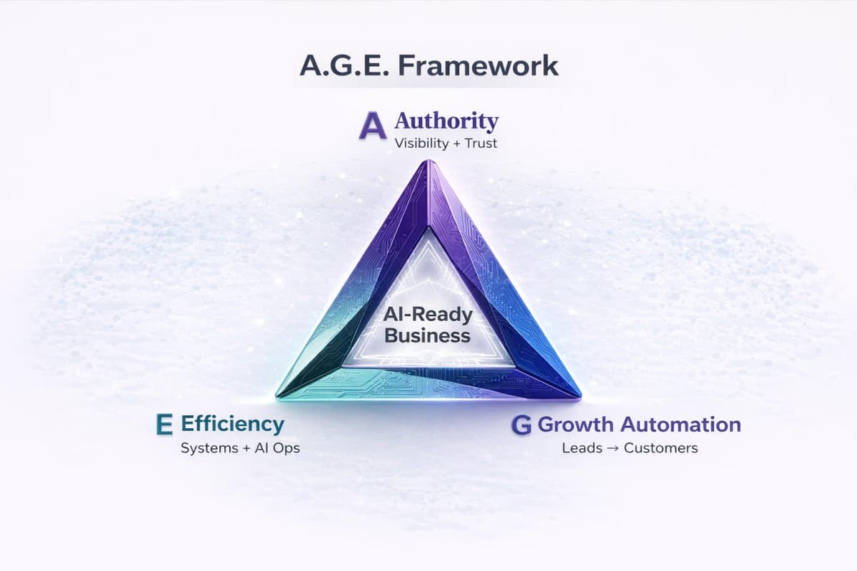 A.G.E. Framework Powers AI-Driven Menu Pricing Tool for Independent Restaurants