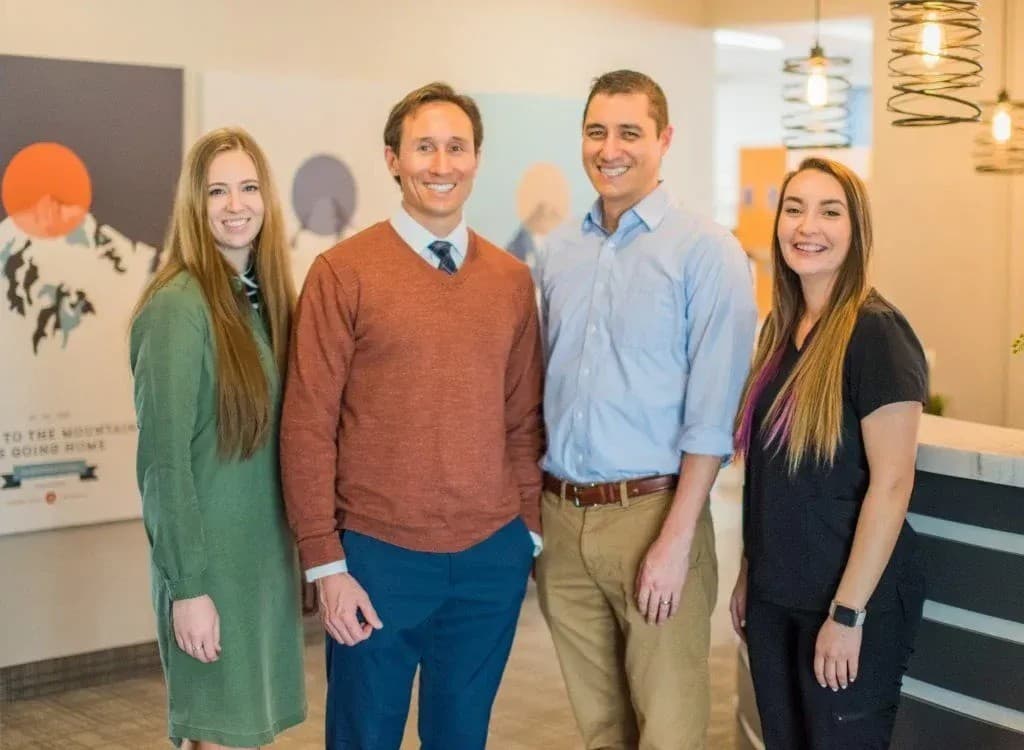 Canyon Road Dental Expands Comprehensive Family Dentistry in Provo