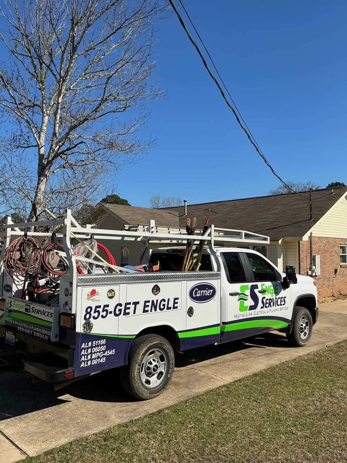Engle Services Heating and Air Expands HVAC, Plumbing, and Electrical Services to Greater Birmingham Area