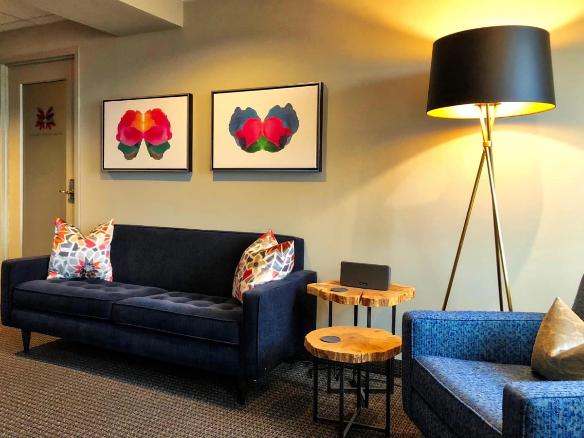 Therapy Group of DC Expands Services Amid Rising Mental Health Needs in Washington