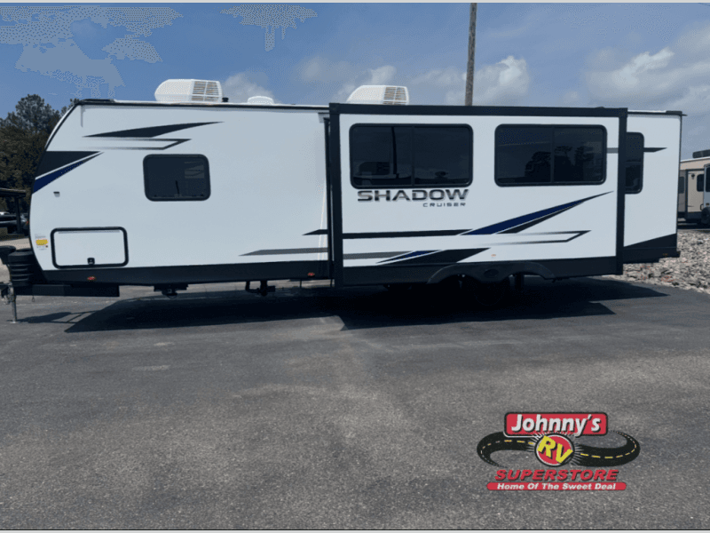 Johnny's RV Superstore Expands Travel Trailer and Used RV Inventory in Alabama