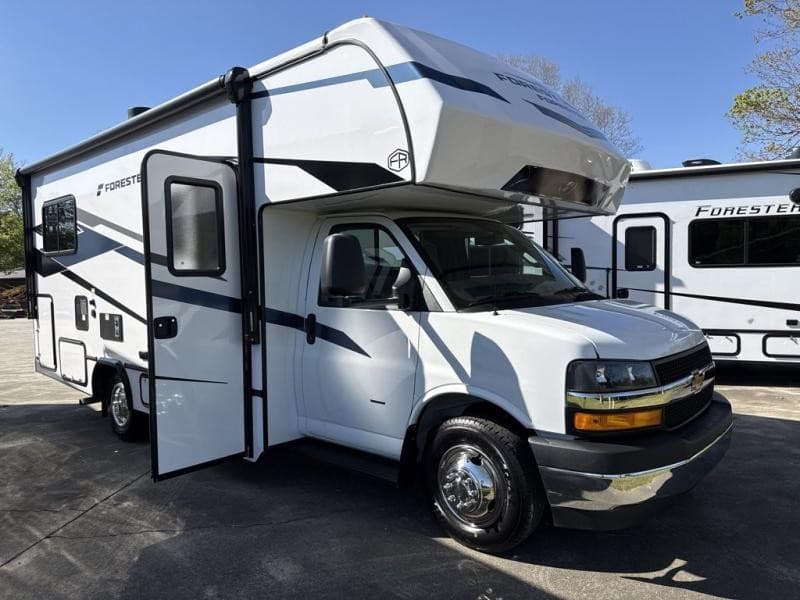 Open Roads Complete RV Expands Inventory Across Georgia, Adding New and Used Models for Diverse Travel Needs