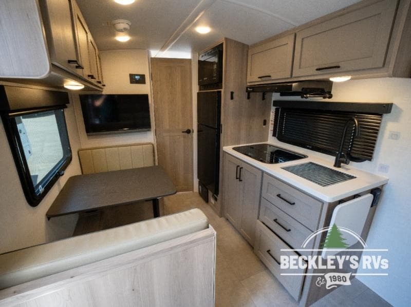 Beckley's RVs Thurmont Expands Rental Fleet and Pre-Owned Inventory for Maryland Travelers