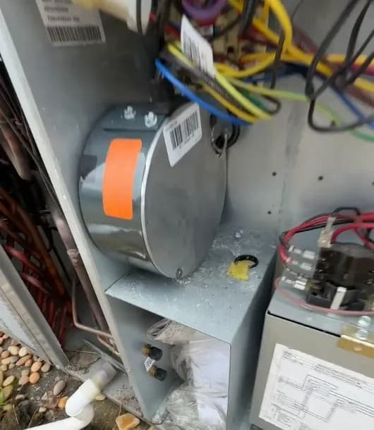 Simultaneous System Failures Drive Demand for Multi-Trade Contractors in Calera and Pelham