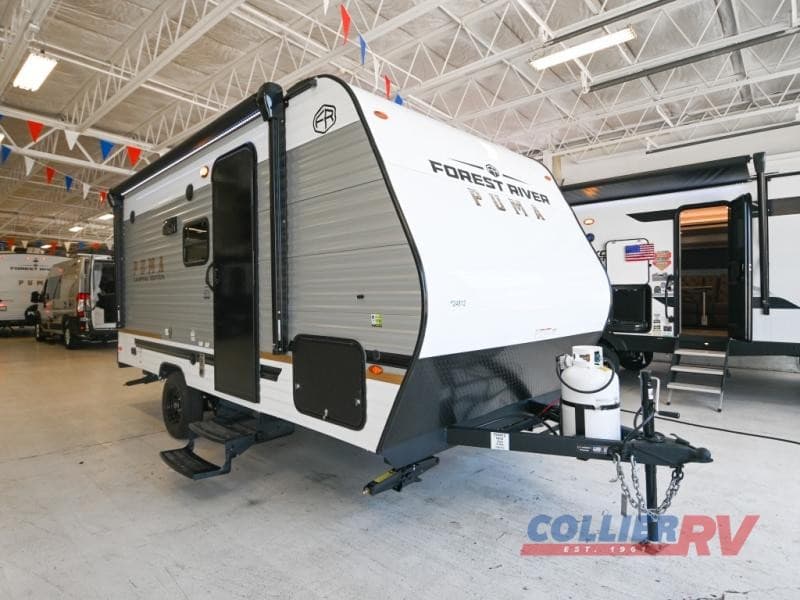 Collier RV Expands Inventory to Meet Growing Demand for Family-Oriented RVs in Illinois