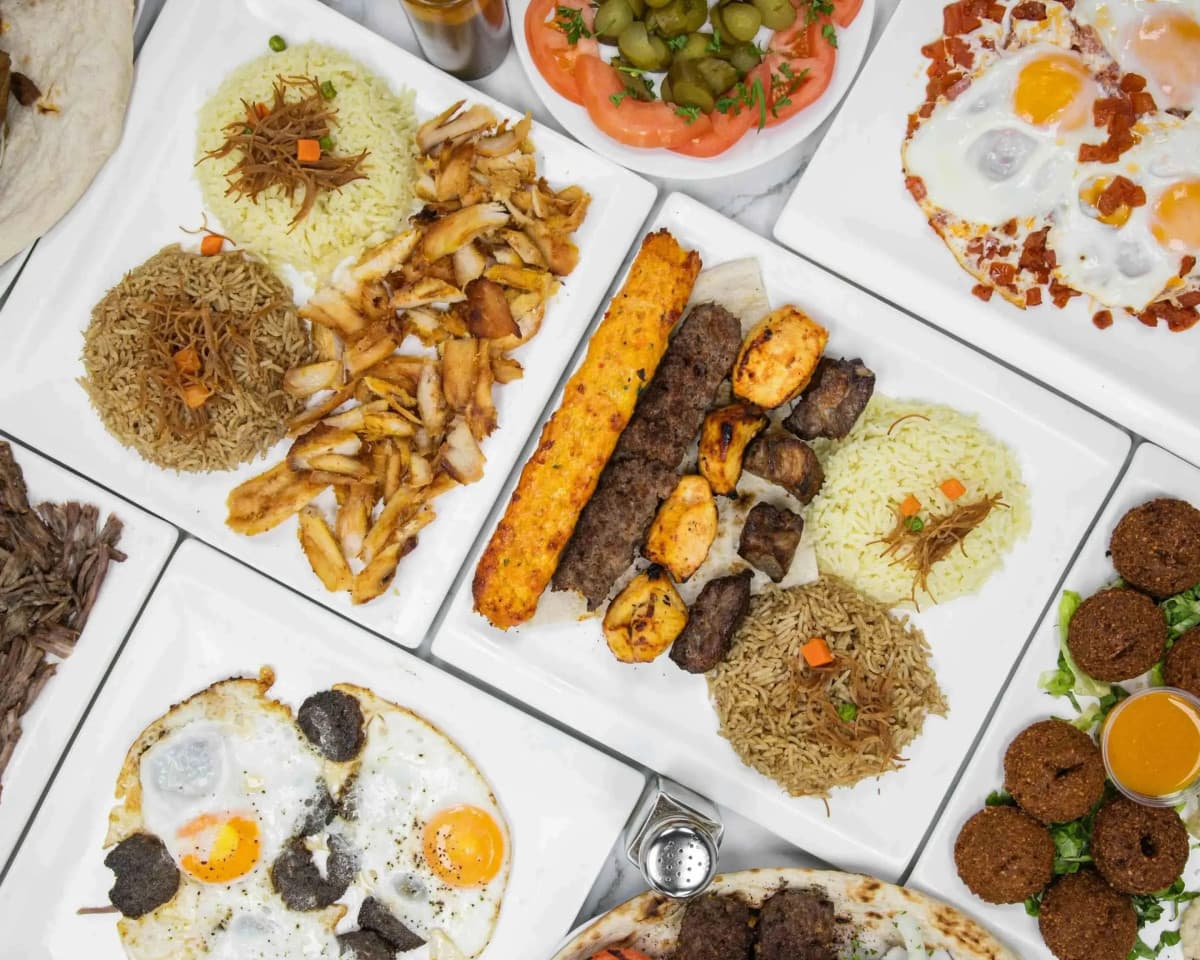 Sindbad Restaurant in Glendale Offers Authentic Iraqi and Mediterranean Halal Cuisine