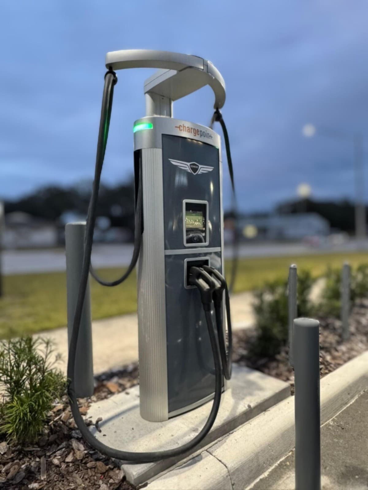 Energy Guardian Platform Helps EV Charging Sites Avoid Summer Demand Charge Spikes