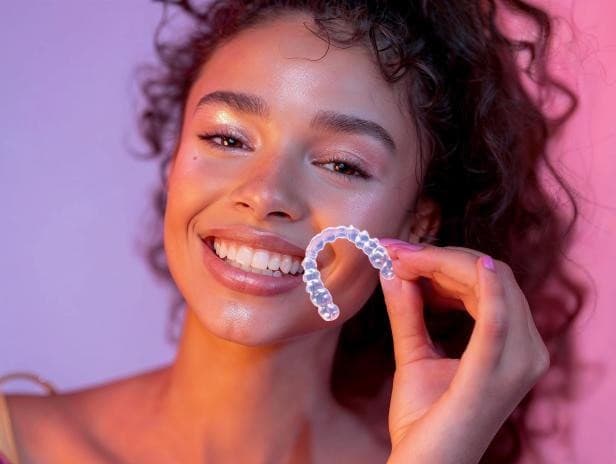 Invisalign Treatment Now Available for Families at Prattville Pediatric Dentistry & Family Orthodontics