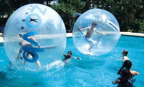 ZOVB Singapore Elevates Events with Unique Sports and Carnival Game Rentals