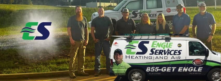 Engle Services Links EPA 608 & NATE Credentials to Energy Savings