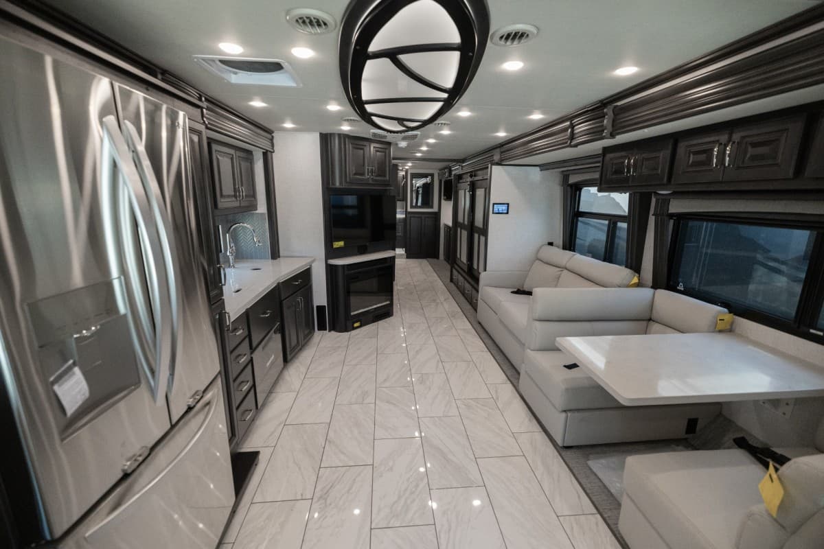 McKee RV Reports Updated Inventory Across All RV Categories in Iowa