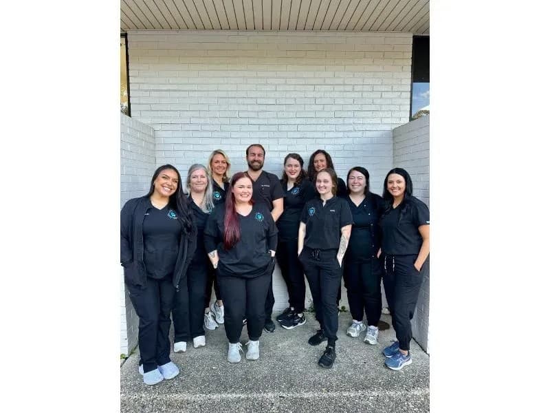 Babston Oral Surgery Enhances Impacted Wisdom Teeth Extraction with Advanced Imaging and Sedation Options in Mobile, AL