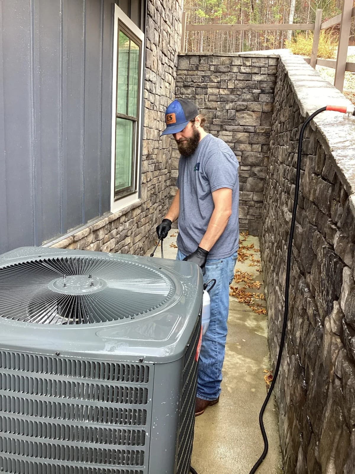 Smart HVAC Upgrades Cut Energy Costs for Alabama Homeowners