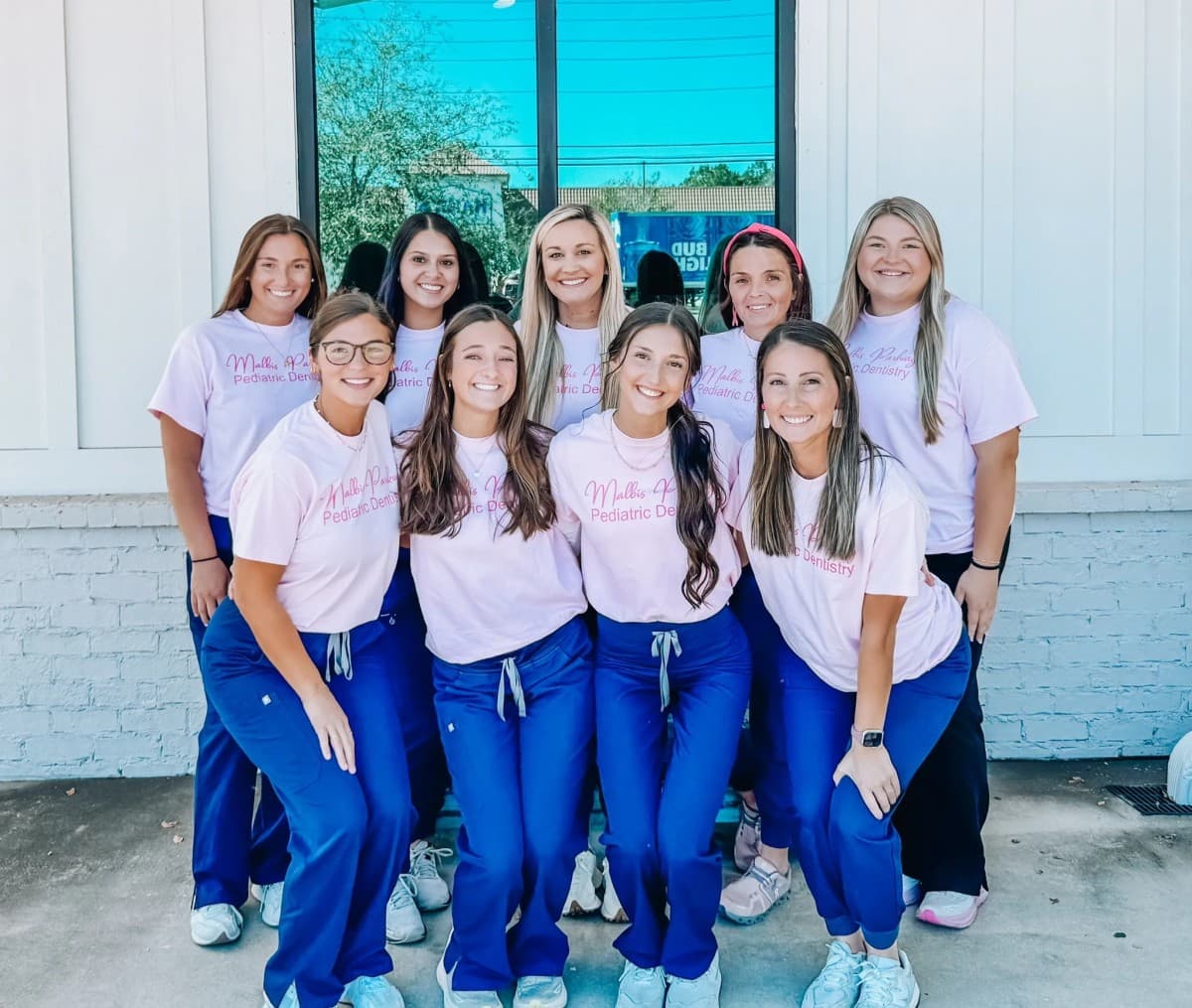 Malbis Parkway Pediatric Dentistry Expands Services in Spanish Fort with Focus on Sedation and Special Needs Care