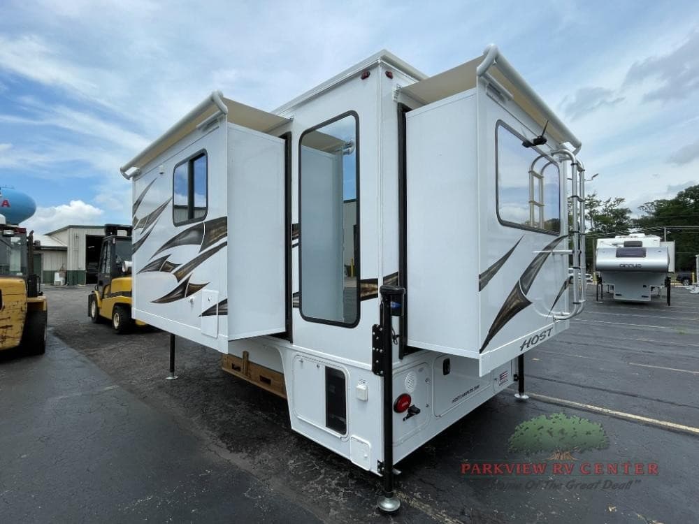 Parkview RV Center Expands Truck Camper Inventory and Financing Options Amid Rising Demand