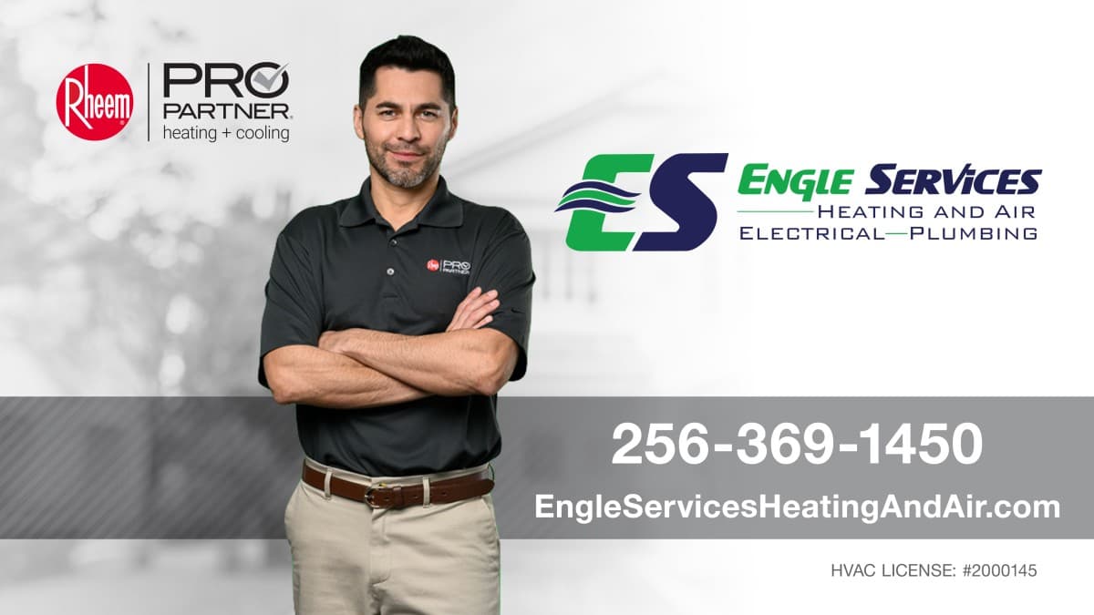 Alabama HVAC Firm Marks 23 Years With 43 Employees, 24/7 Service, and Alabama Power Financing