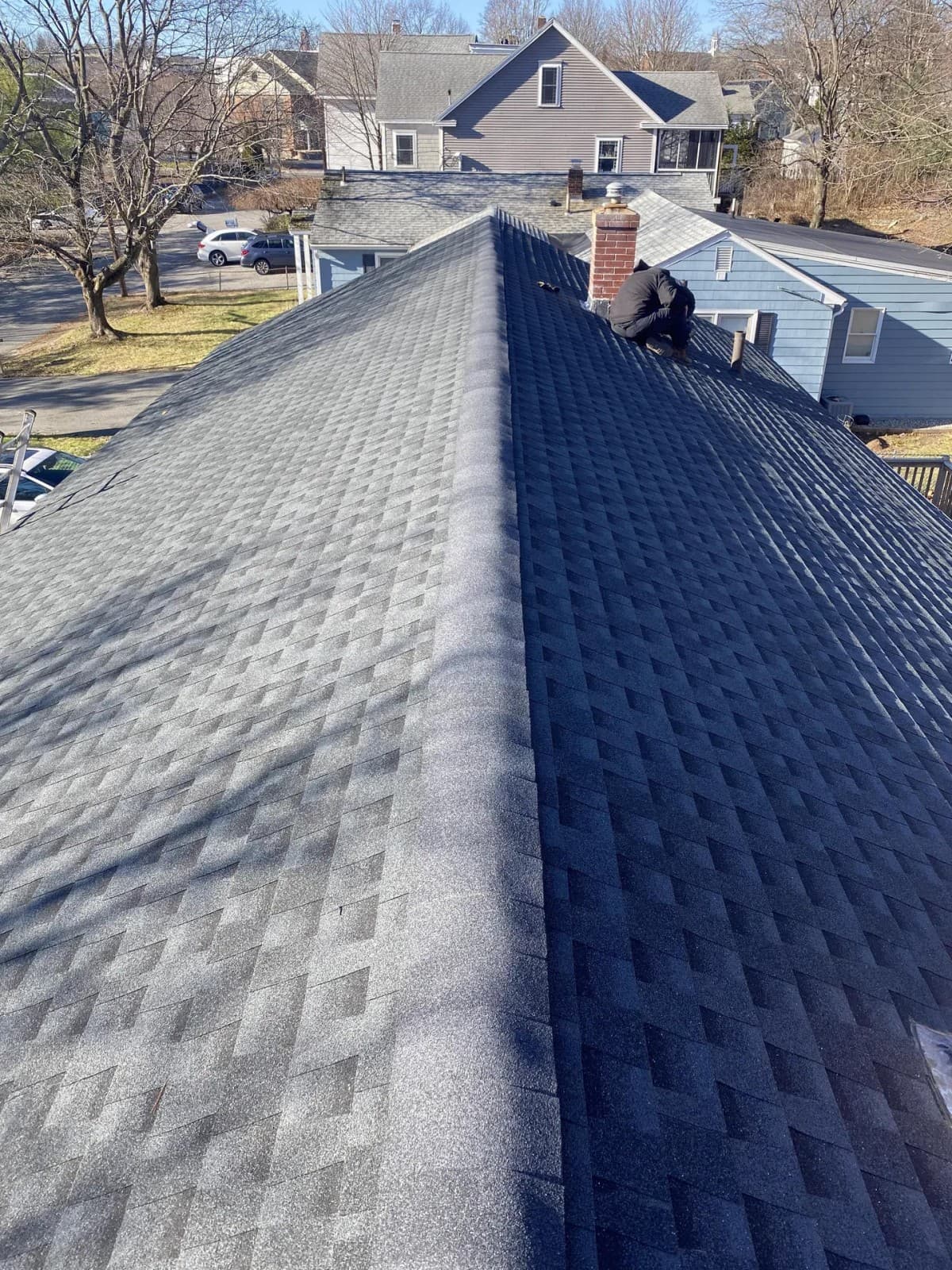 48-Year NH Roofer Maintains GAF Master Elite and Carlisle EPDM Status, Reinforcing Commercial Roofing Expertise