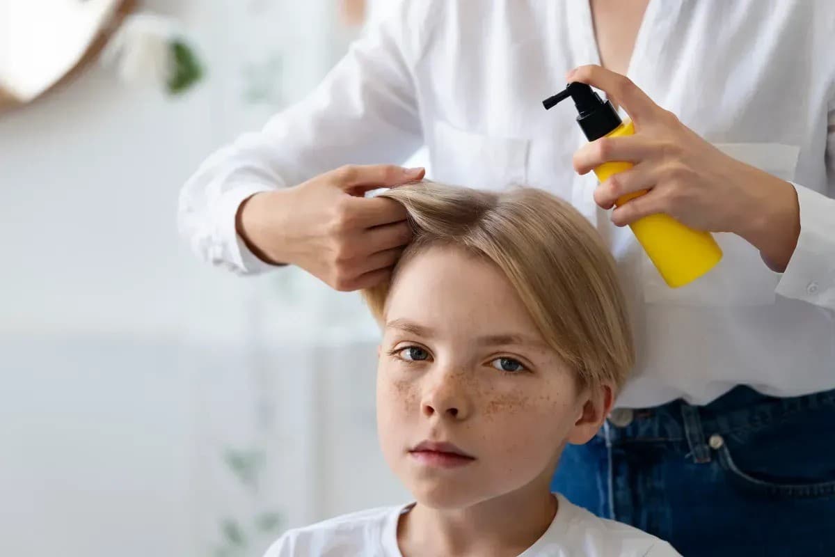 Pregnant Women Gain Safe Lice Treatment Access in Atlanta as Chemical-Free Service Expands