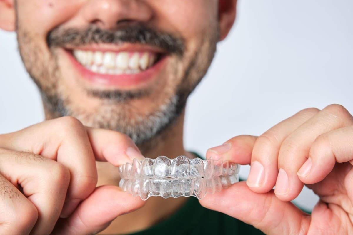 Invisalign for Adults Gains Traction Among Wallingford Professionals Seeking Discreet Orthodontic Care