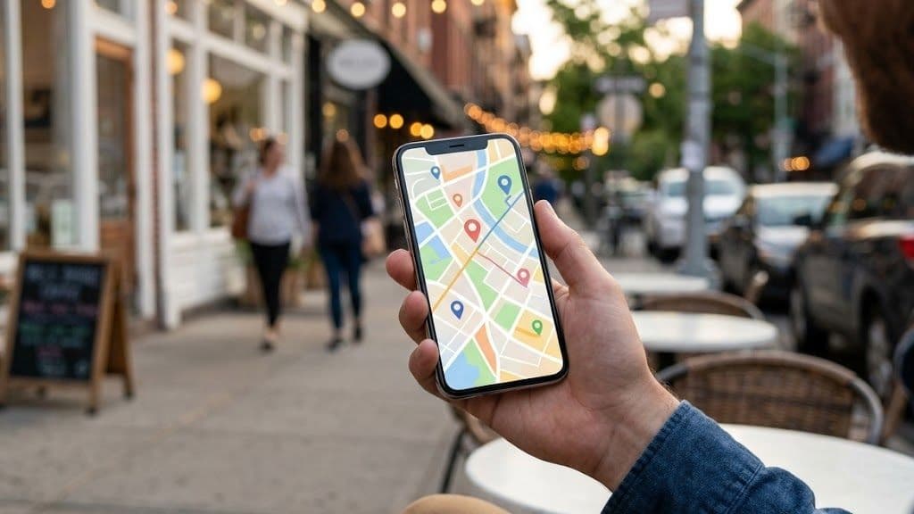 Three Listing Gaps Push Small Businesses Off Google Maps, New Analysis Finds