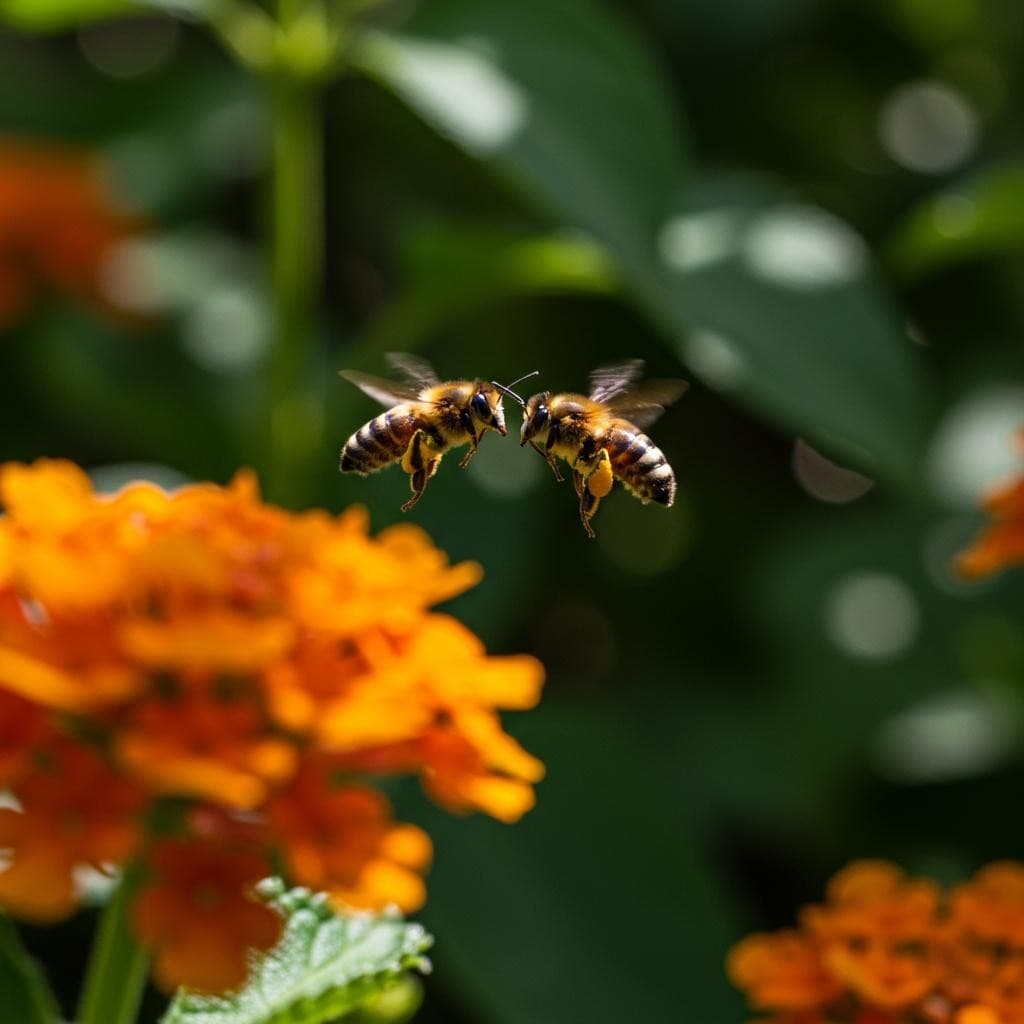 Huckle Bee Farms Launches Earth Day 2026 Campaign to Address Pollinator Decline