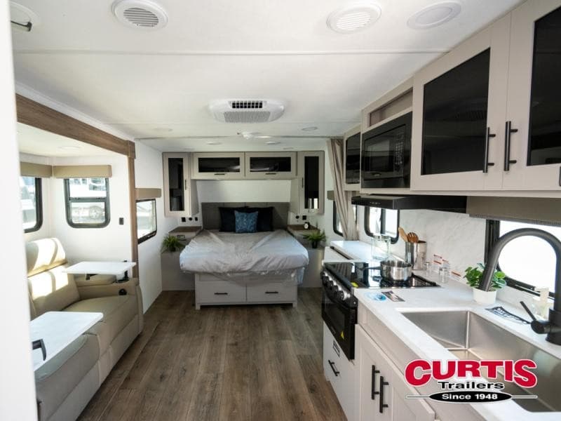 Curtis Trailers Expands 2026 RV Inventory in Portland and Beaverton with Alliance RV Additions