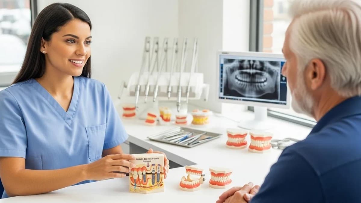 Fort Worth Residents Can Access Affordable Dental Implants Without Sacrificing Quality