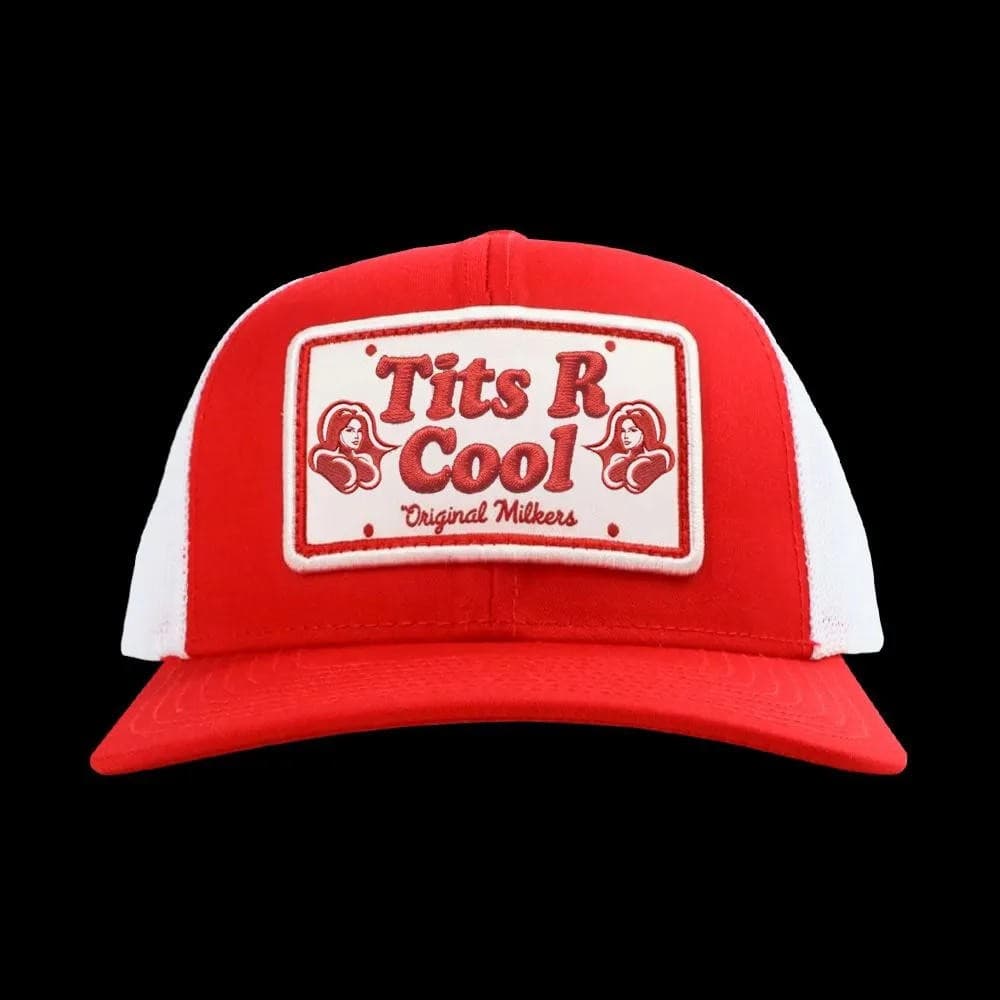 Tits R Cool Launches Bold Graphic Tees Supporting Breast Cancer Awareness