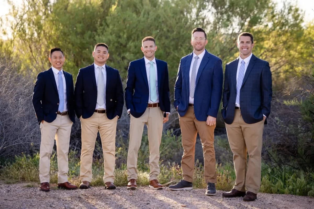 Southwest Oral Surgical Arts Expands Clinical Team in St. George, Offering Integrated Oral Surgery and Periodontal Care