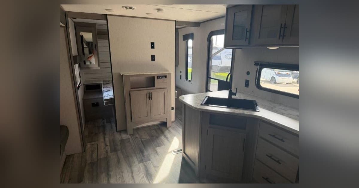 Gregg Orr RV & Marine Expands Texarkana Inventory to Meet Diverse Camping Needs