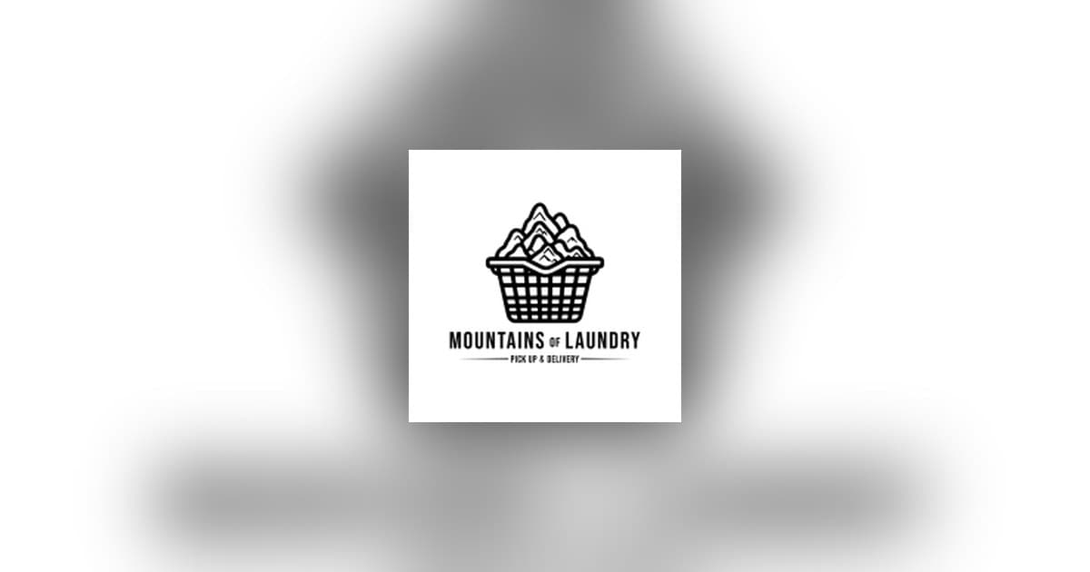 New Denver Laundry Service Mountains of Laundry Offers Hypoallergenic, Eco-Friendly Pickup and Delivery