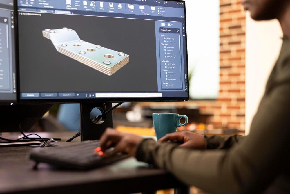 ZetaCADD Expands DFM Support to Reduce Sheet Metal Production Costs