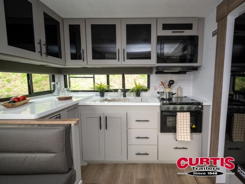 Curtis Trailers Expands Work and Utility Trailer Inventory, Strengthening Support for Oregon Buyers