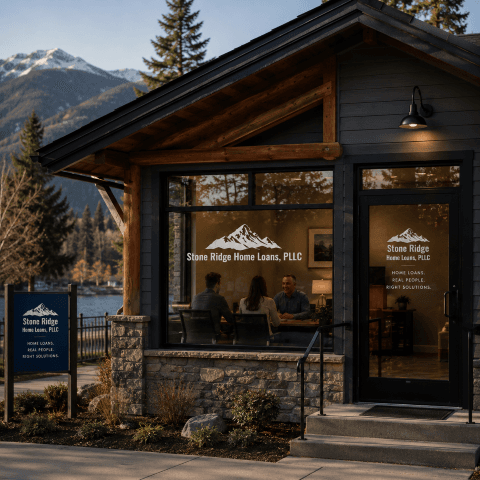 Stone Ridge Home Loans Introduces Real-Time Mortgage Rate Tool to Reduce Buyer Anxiety