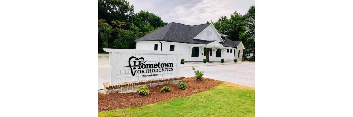 Hometown Orthodontics Expands Invisalign Services to Serve Families Near Pinson, AL