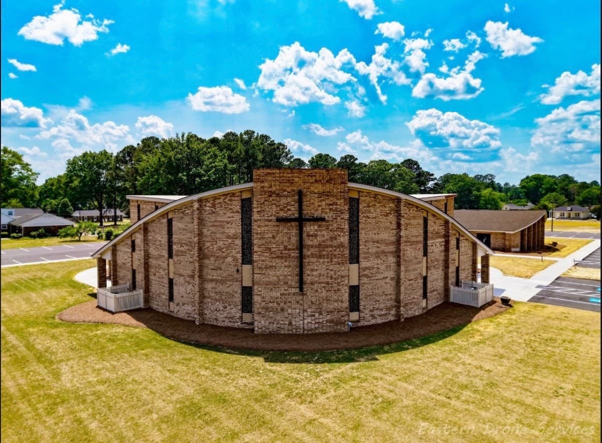 Glad Tidings Church in Dunn, NC Broadens Invitation to Families Seeking Biblical Teaching and Community