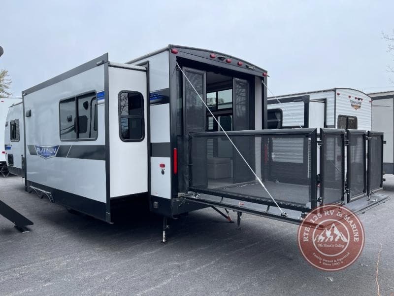 Rte. 125 RV & Marine Expands Inventory, Reinforces Role as Regional Outdoor Recreation Hub
