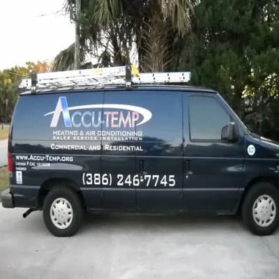 Accu-Temp Launches Oldest AC Giveaway for First Responders and Educators