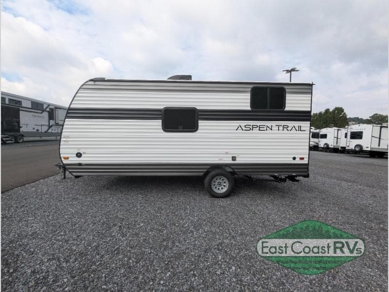 East Coast RV Reports Updated Inventory in Bedford, PA with Focus on Travel Trailers