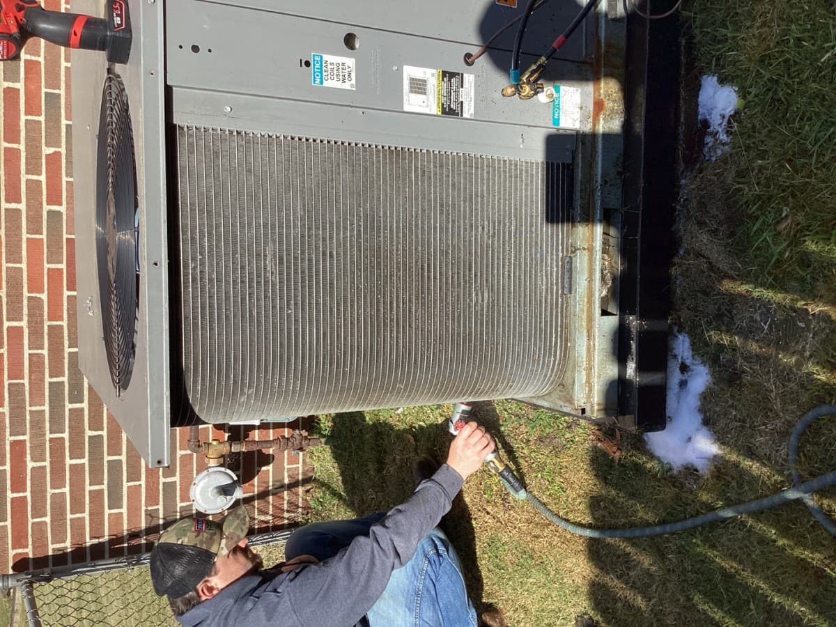 Family-Owned HVAC Company Earns Chamber Recognition in Central Alabama