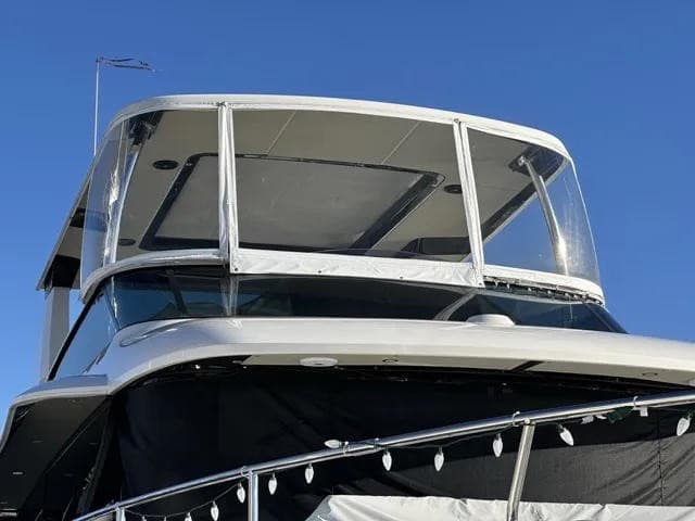 Yacht Canvas Pro Introduces 3D Laser Scanning for Custom Marine Canvas in Southern California