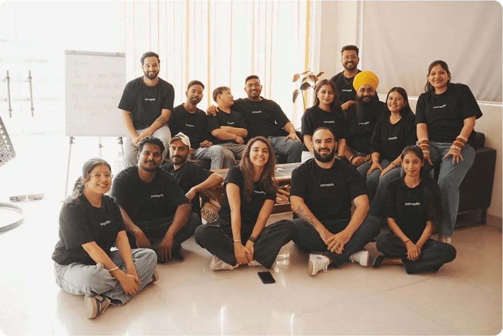 Perceptiv Media Combines AI Tooling and Global Shift Work to Accelerate SEO