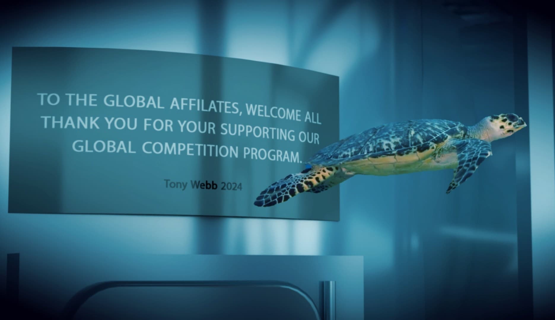 Planet Ocean Underwater Hotels Creates Regulated Pathway for Safe Human Underwater Living