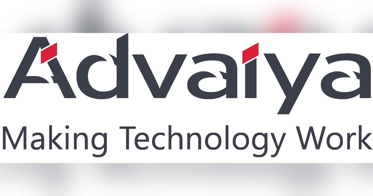 Advaiya Solutions Inc. Takes Center Stage as Featured Sponsor at Chicago Build 2026