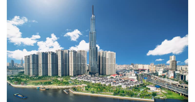 Vietnamese Developers Shape Future Cities with Integrated Ecosystems and ESG++ Framework